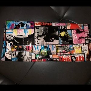 Vogue Clutch
